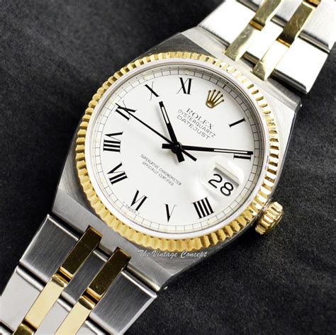 rolex datejust oysterquartz 17008|rolex oysterquartz price.